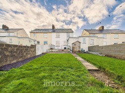 Heol Preseli, Fishguard, SA65