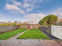 Heol Preseli, Fishguard, SA65