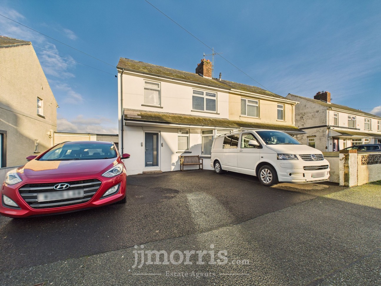 Heol Preseli, Fishguard, SA65