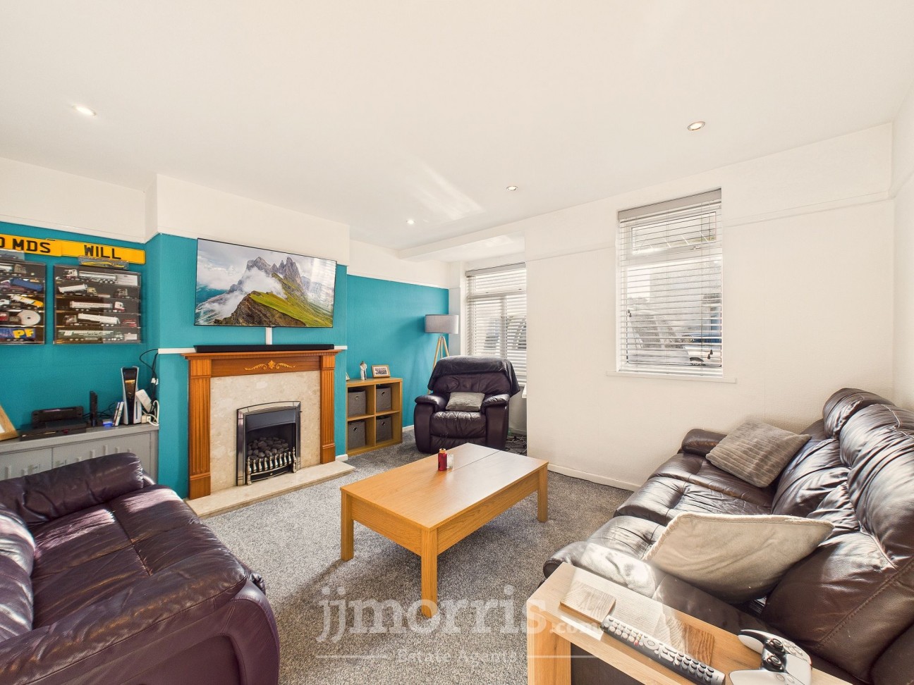 Heol Preseli, Fishguard, SA65