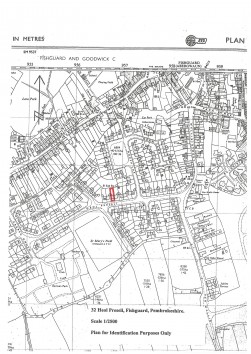 Heol Preseli, Fishguard, SA65