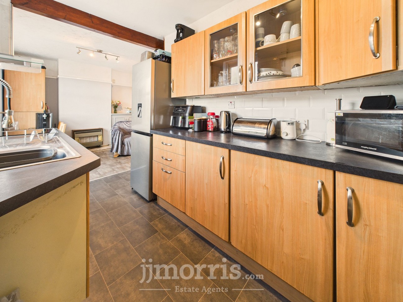 Heol Preseli, Fishguard, SA65