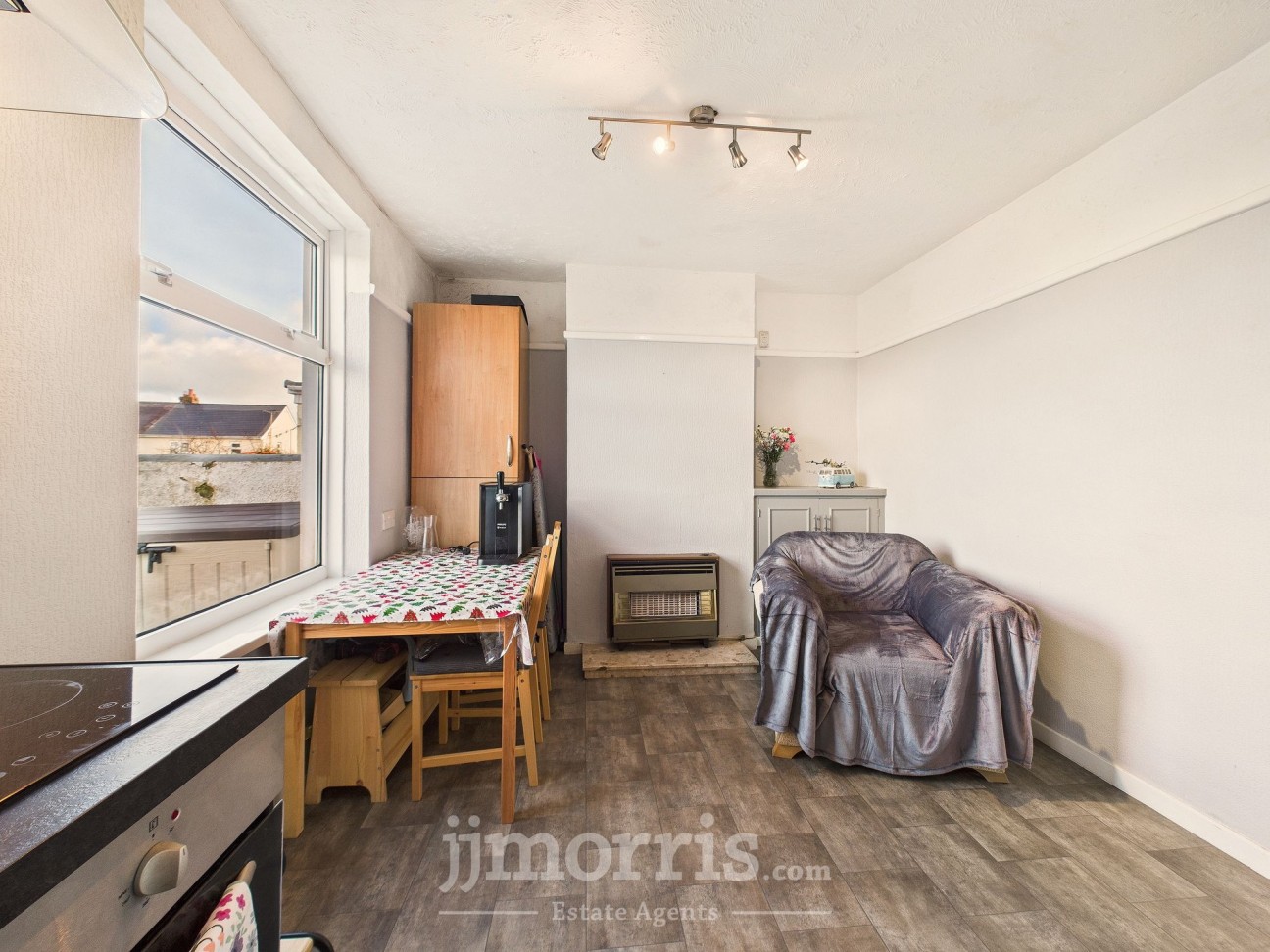 Heol Preseli, Fishguard, SA65