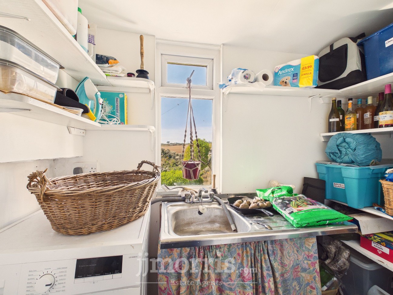 St. Davids, Haverfordwest, SA62