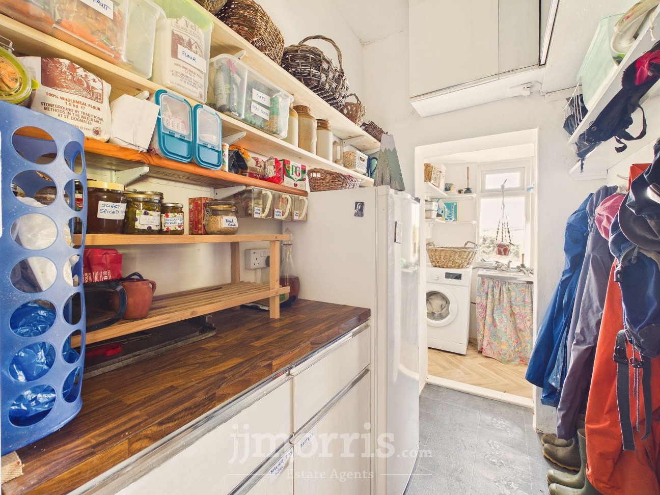 St. Davids, Haverfordwest, SA62