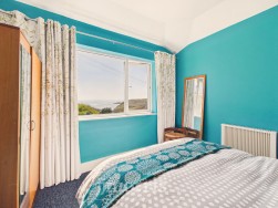 St. Davids, Haverfordwest, SA62