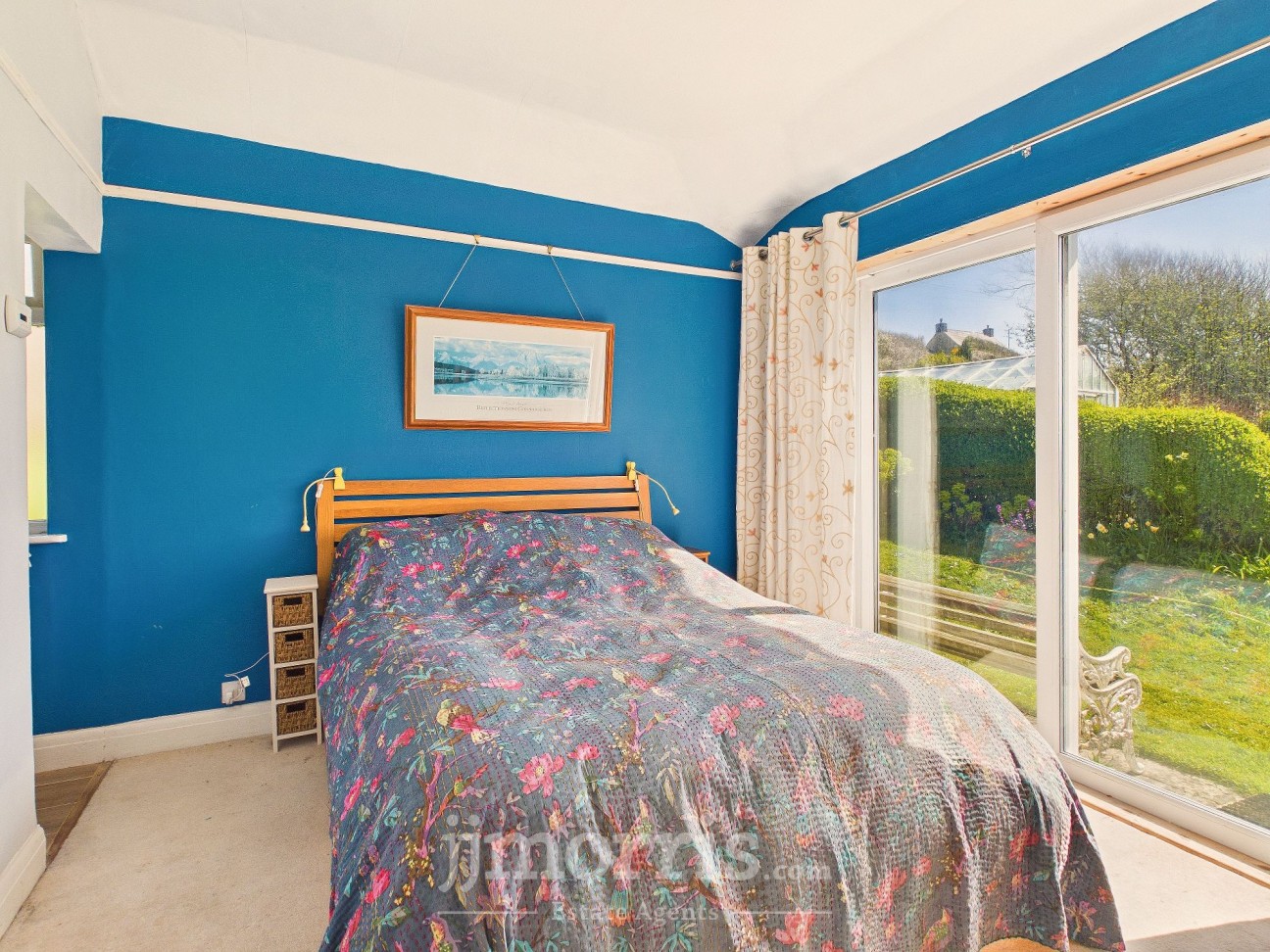 St. Davids, Haverfordwest, SA62