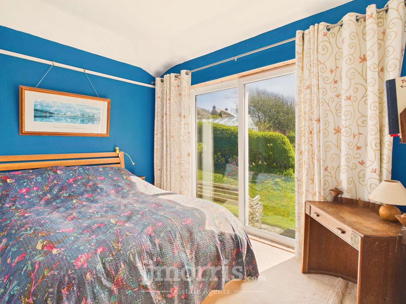 St. Davids, Haverfordwest, SA62