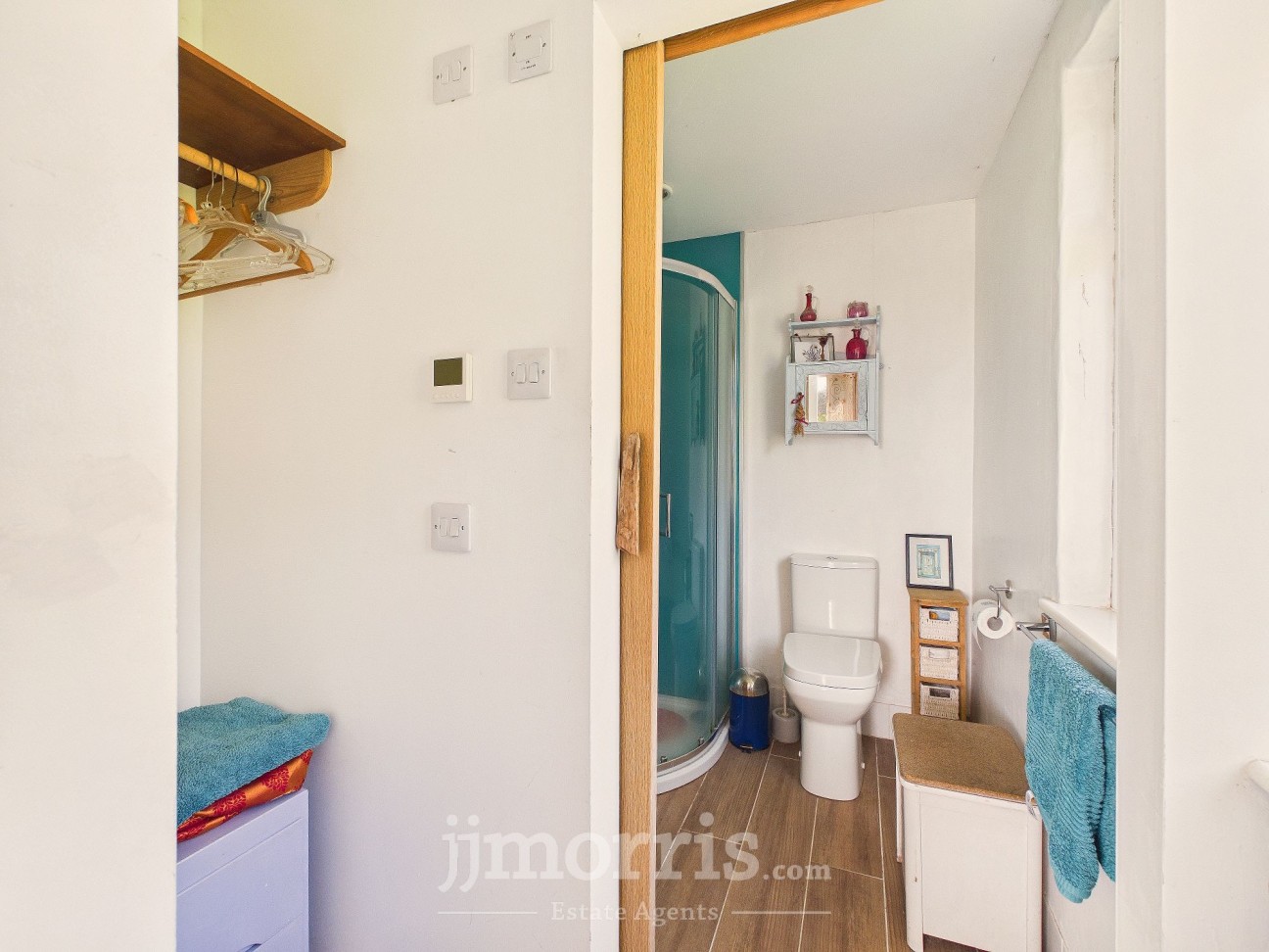 St. Davids, Haverfordwest, SA62