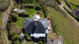 St. Davids, Haverfordwest, SA62