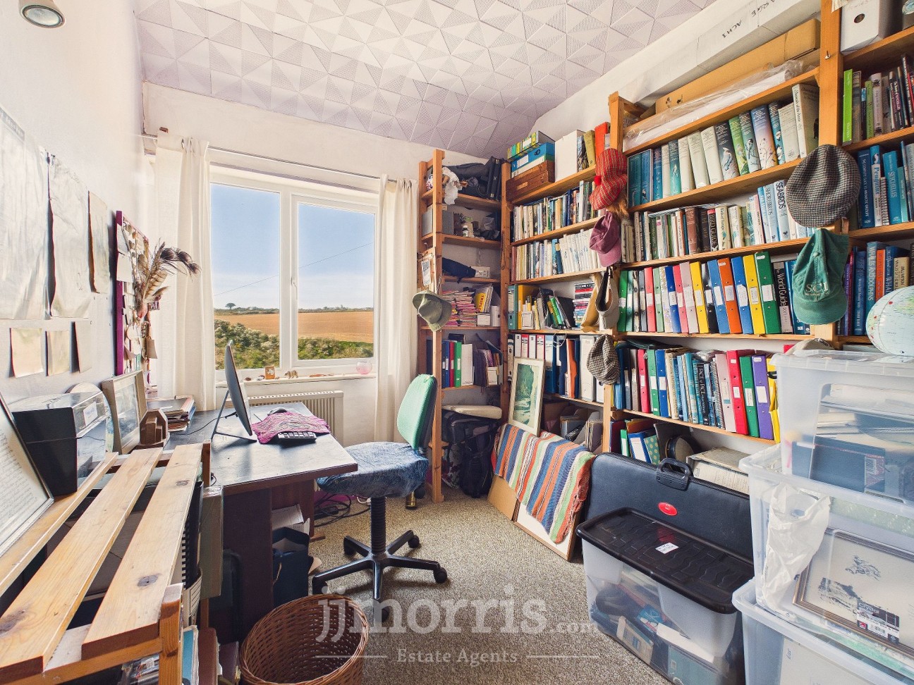 St. Davids, Haverfordwest, SA62