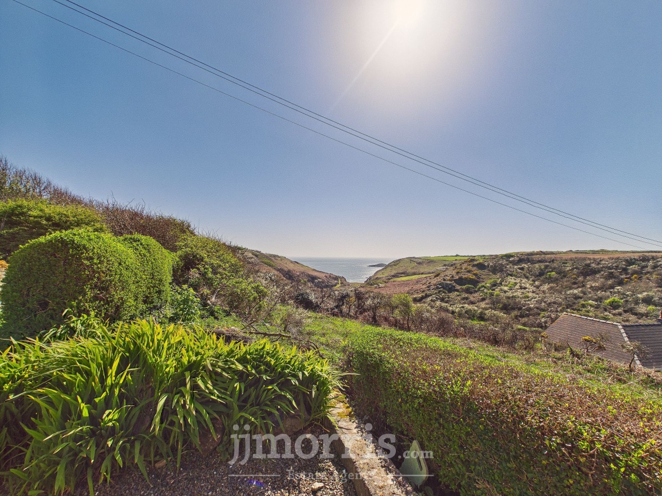 St. Davids, Haverfordwest, SA62