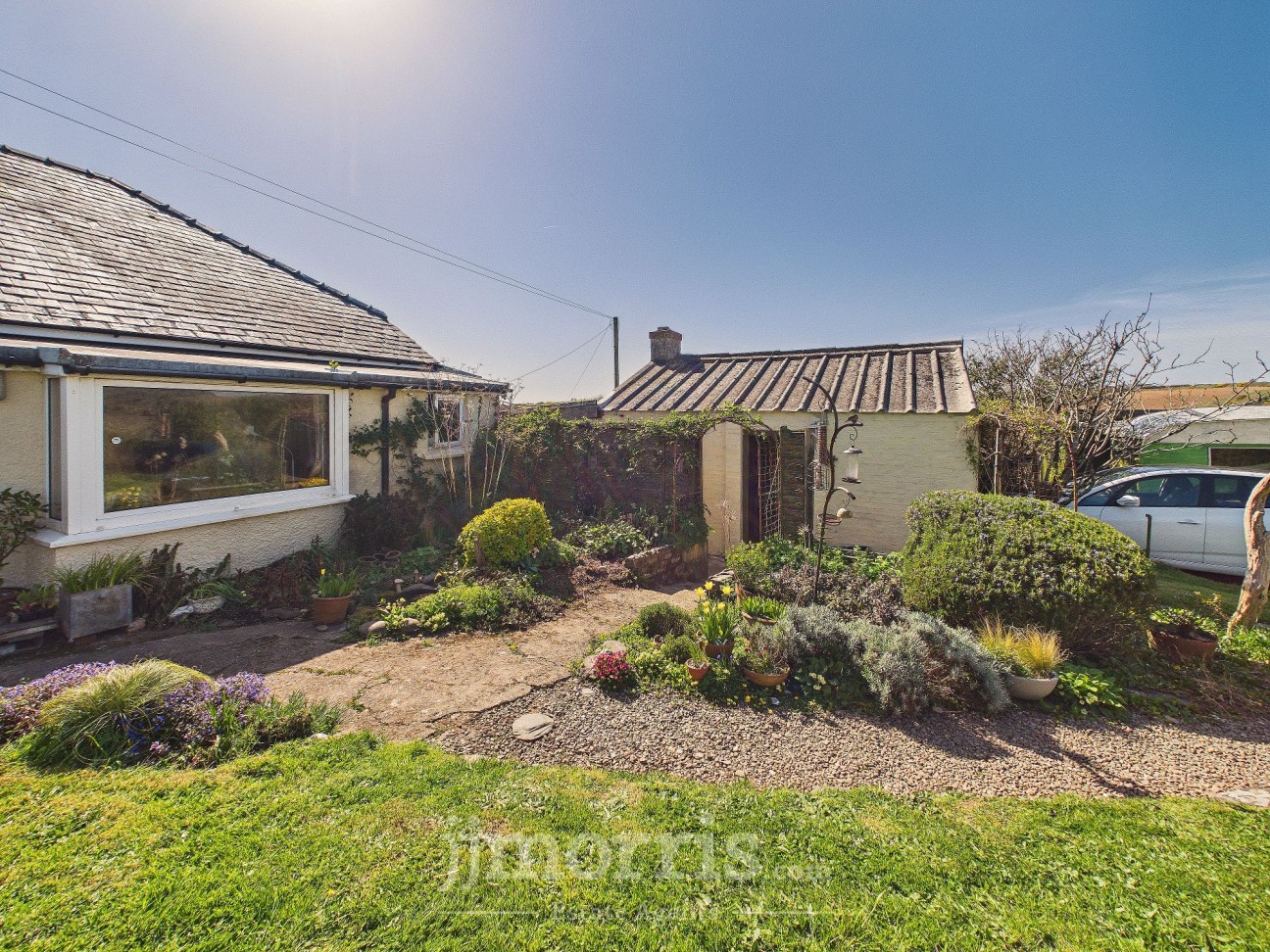 St. Davids, Haverfordwest, SA62