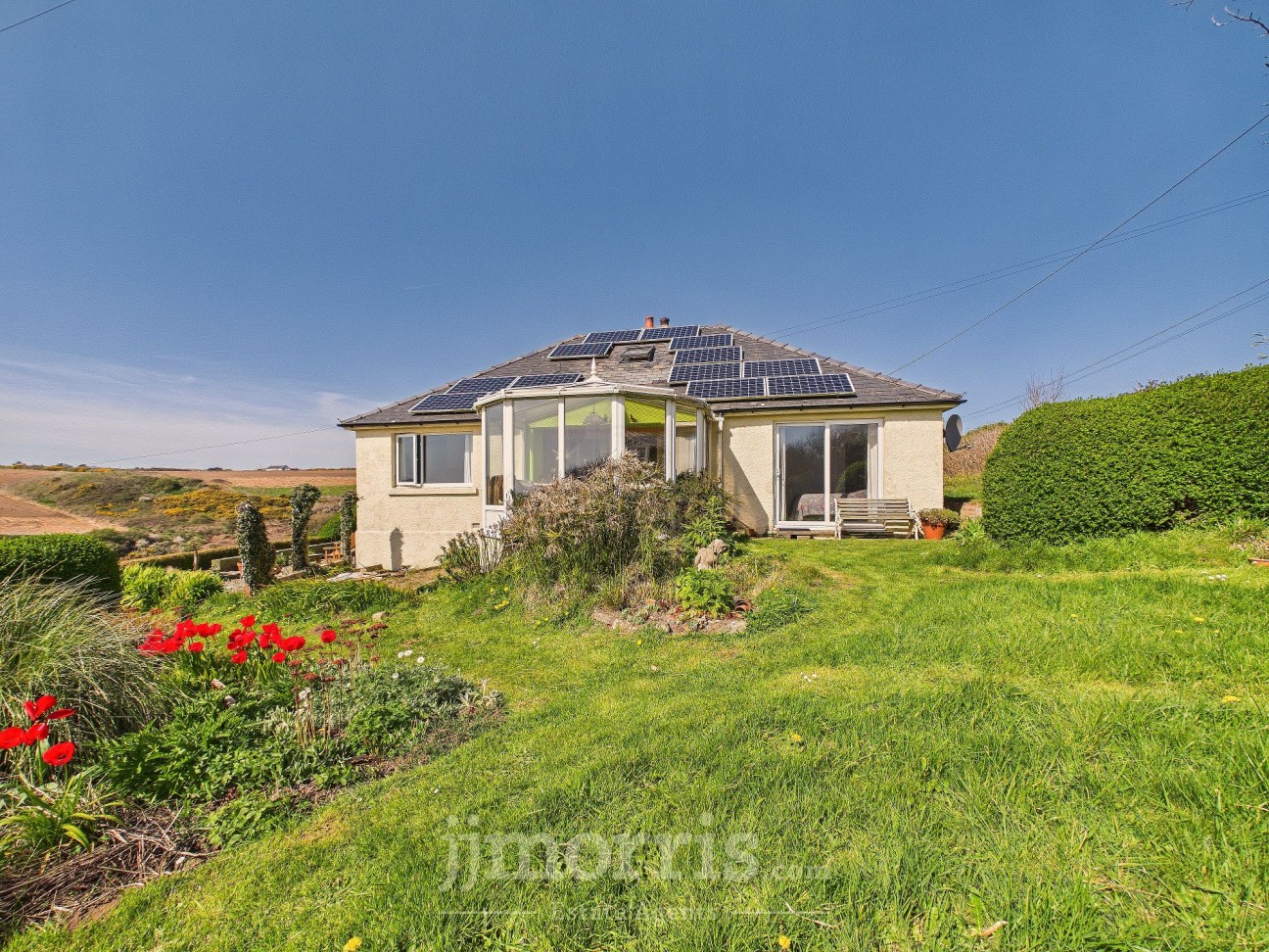 St. Davids, Haverfordwest, SA62