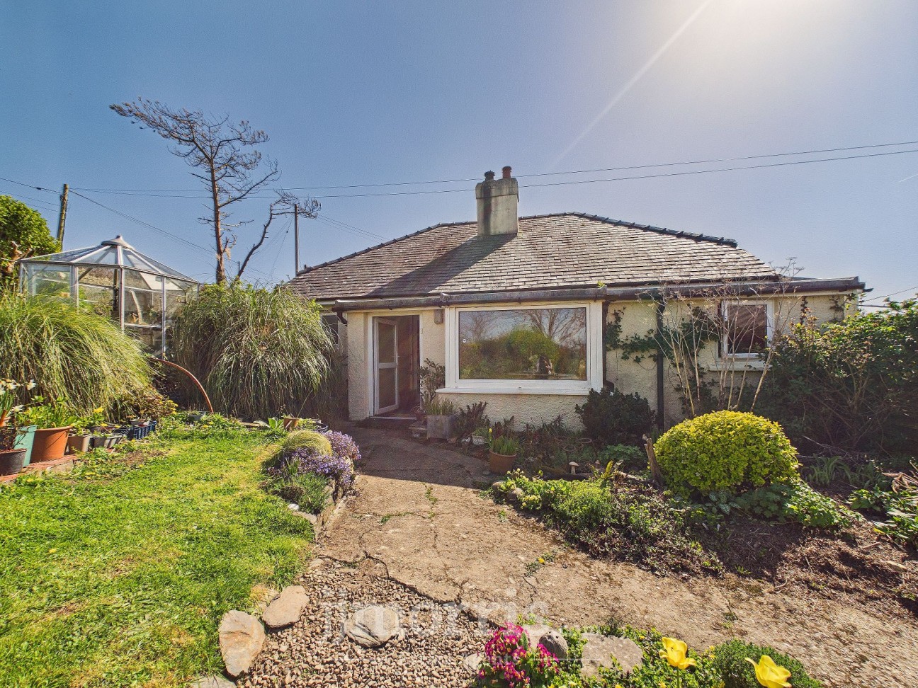 St. Davids, Haverfordwest, SA62