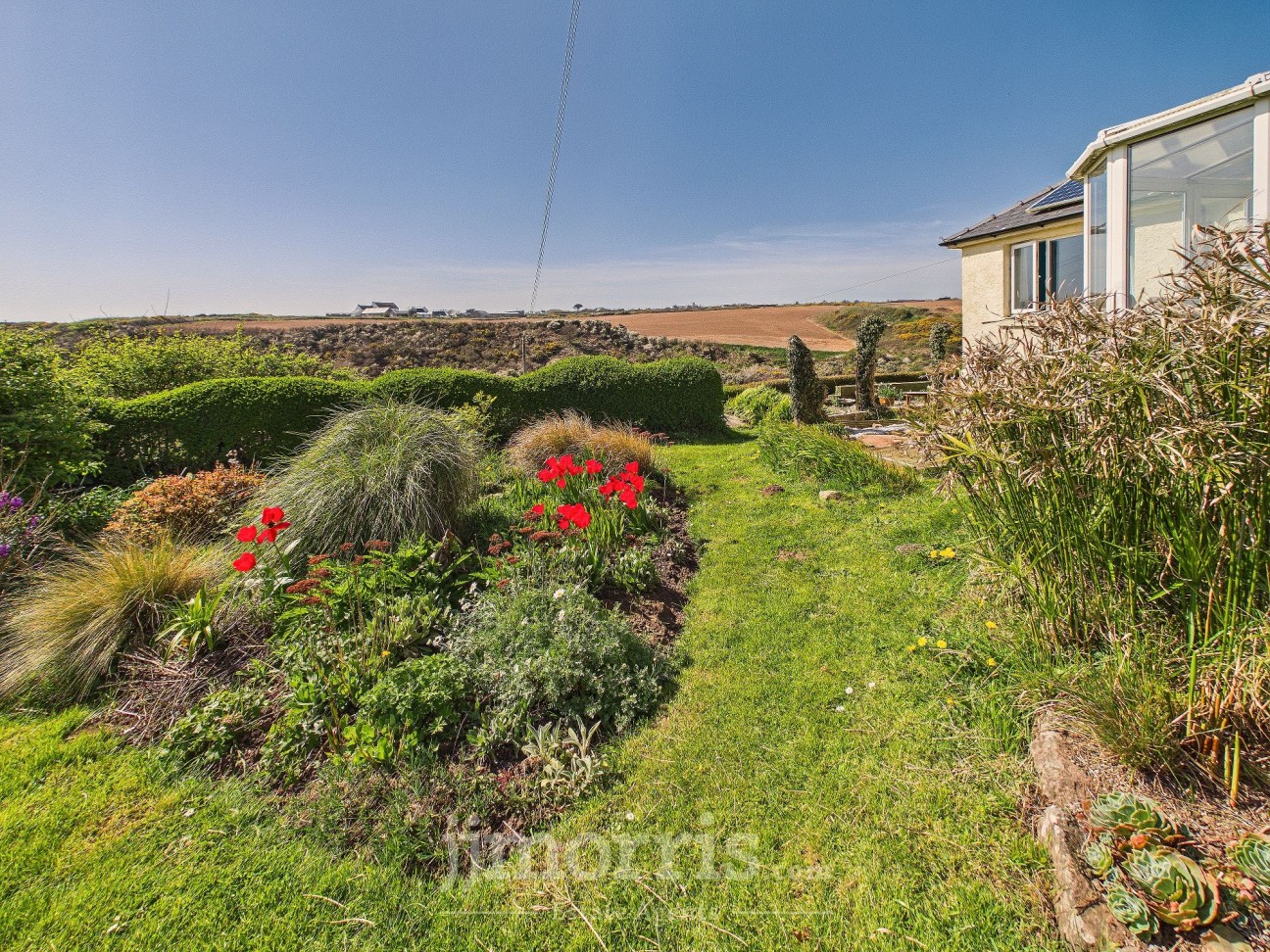 St. Davids, Haverfordwest, SA62