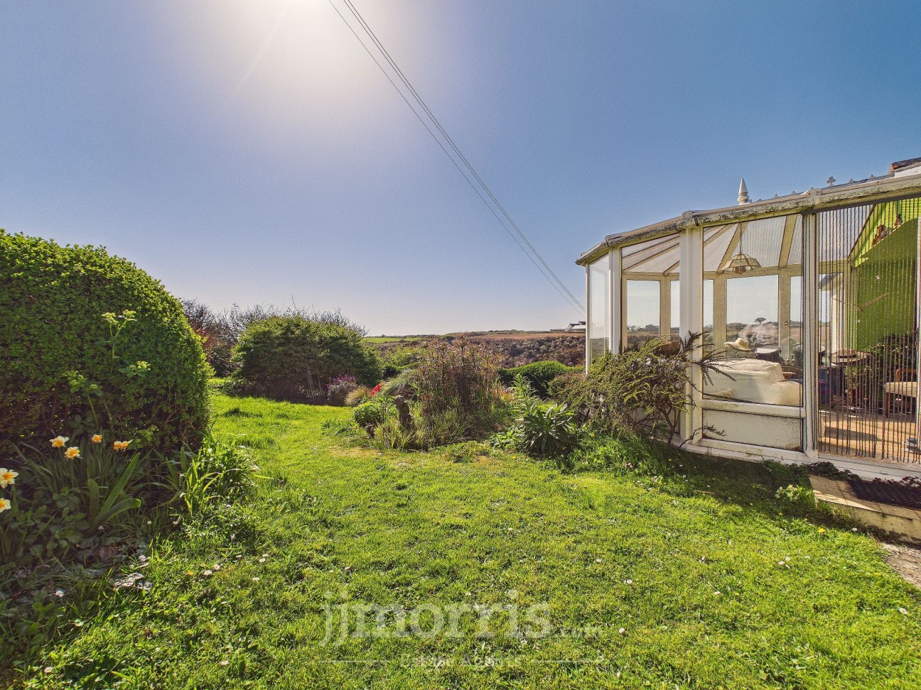 St. Davids, Haverfordwest, SA62