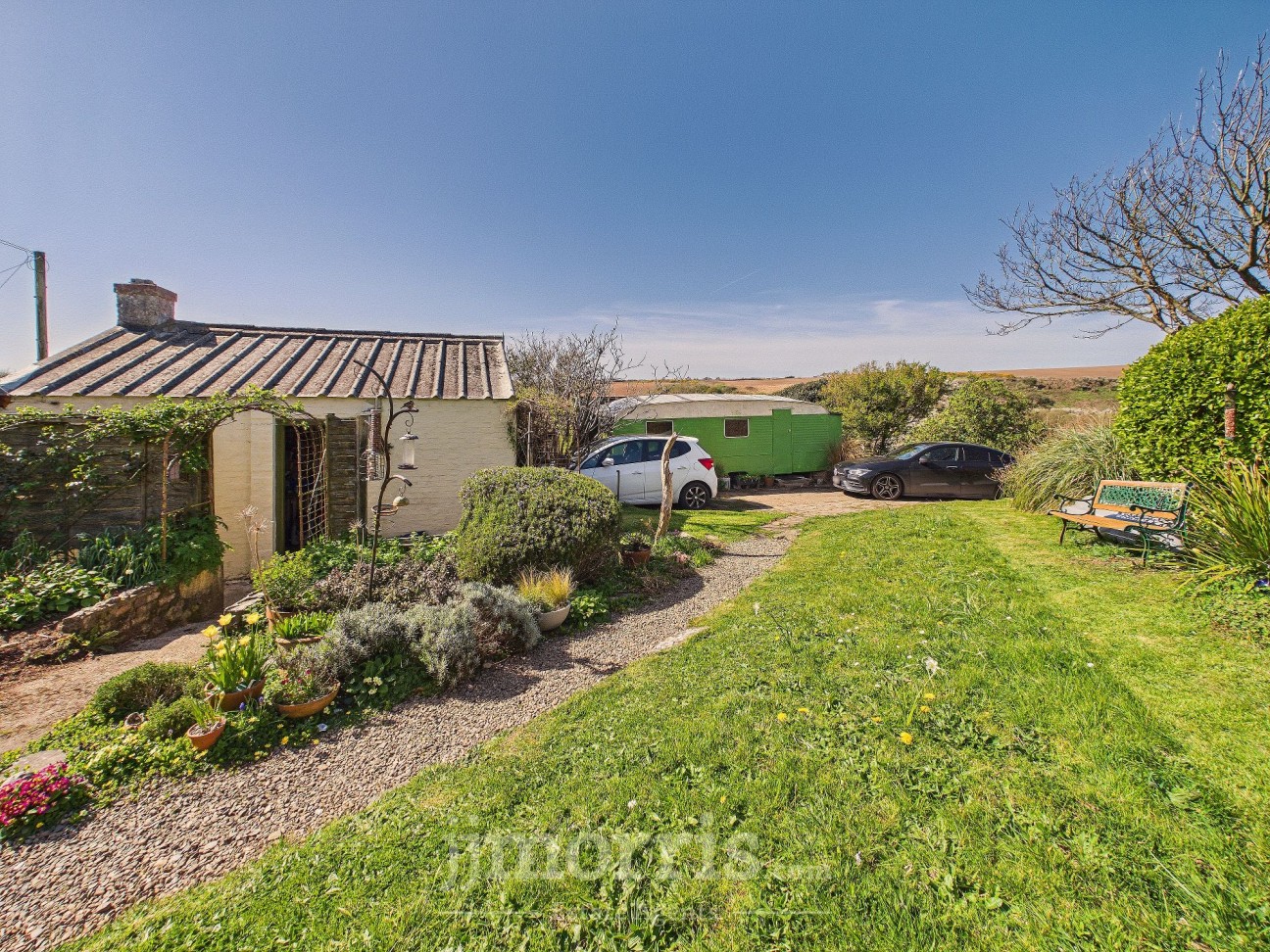 St. Davids, Haverfordwest, SA62