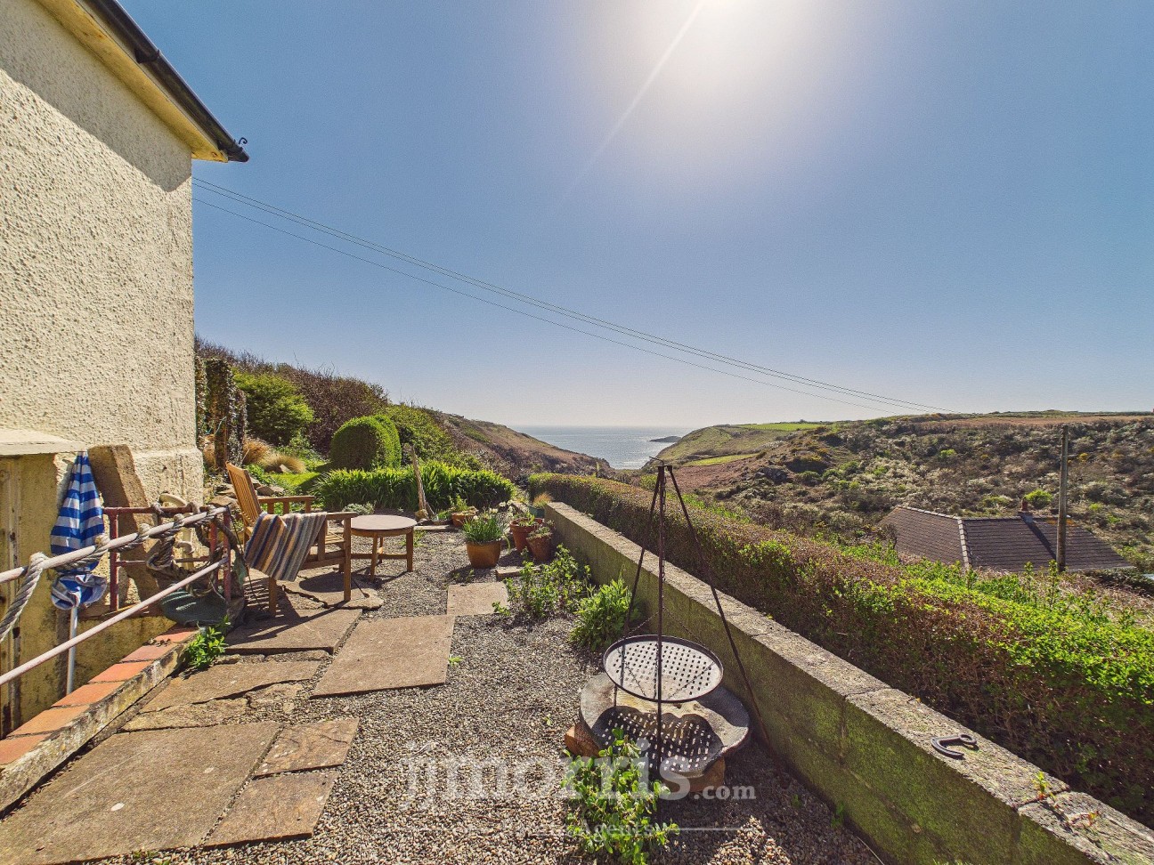 St. Davids, Haverfordwest, SA62