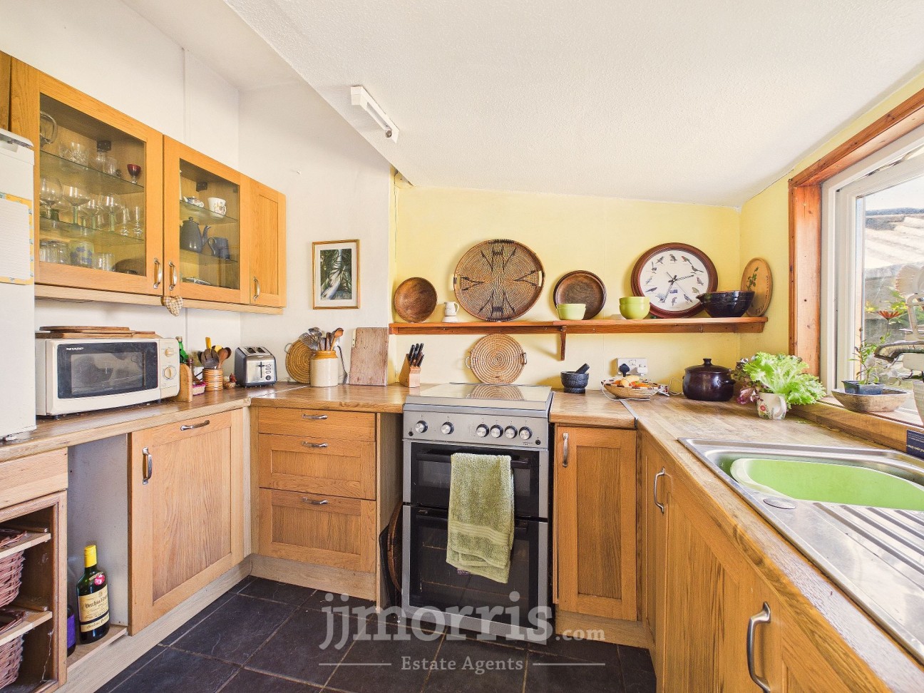 St. Davids, Haverfordwest, SA62