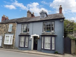 West Street, Newport, SA42