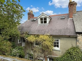 West Street, Newport, SA42