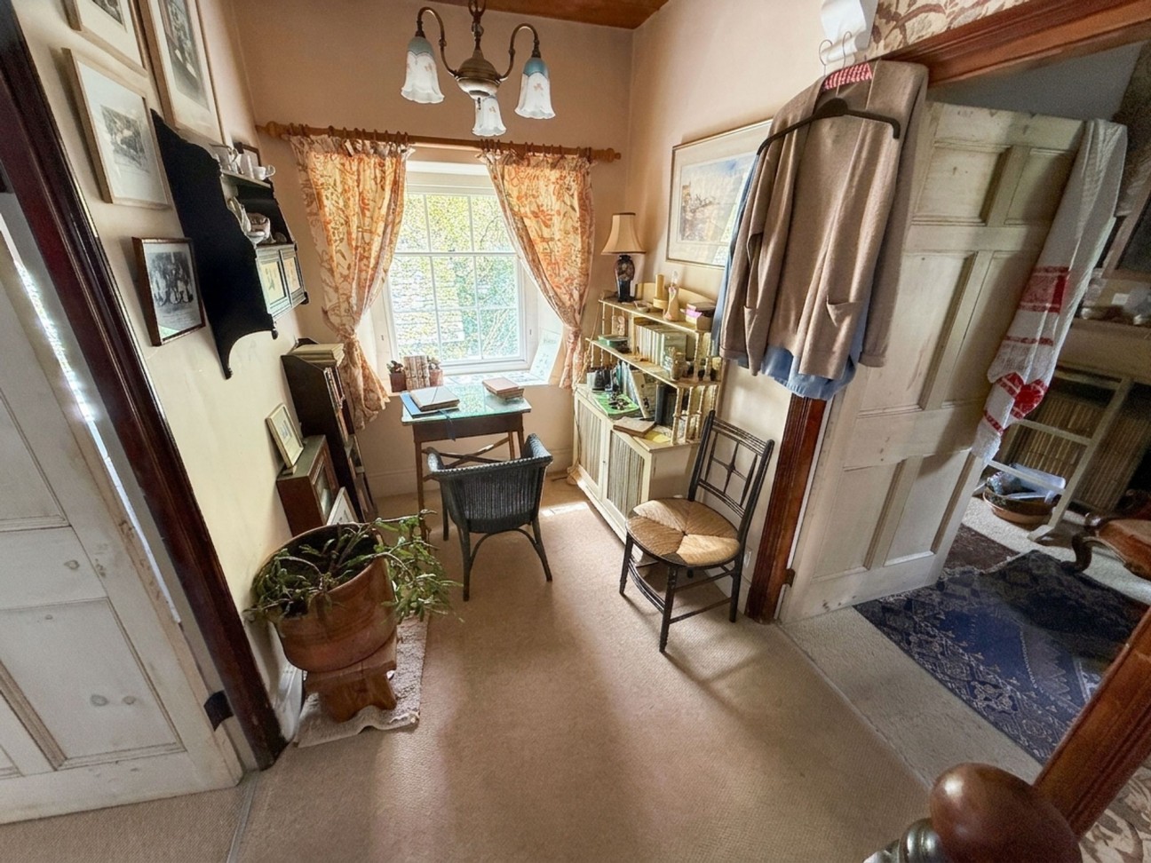 West Street, Newport, SA42