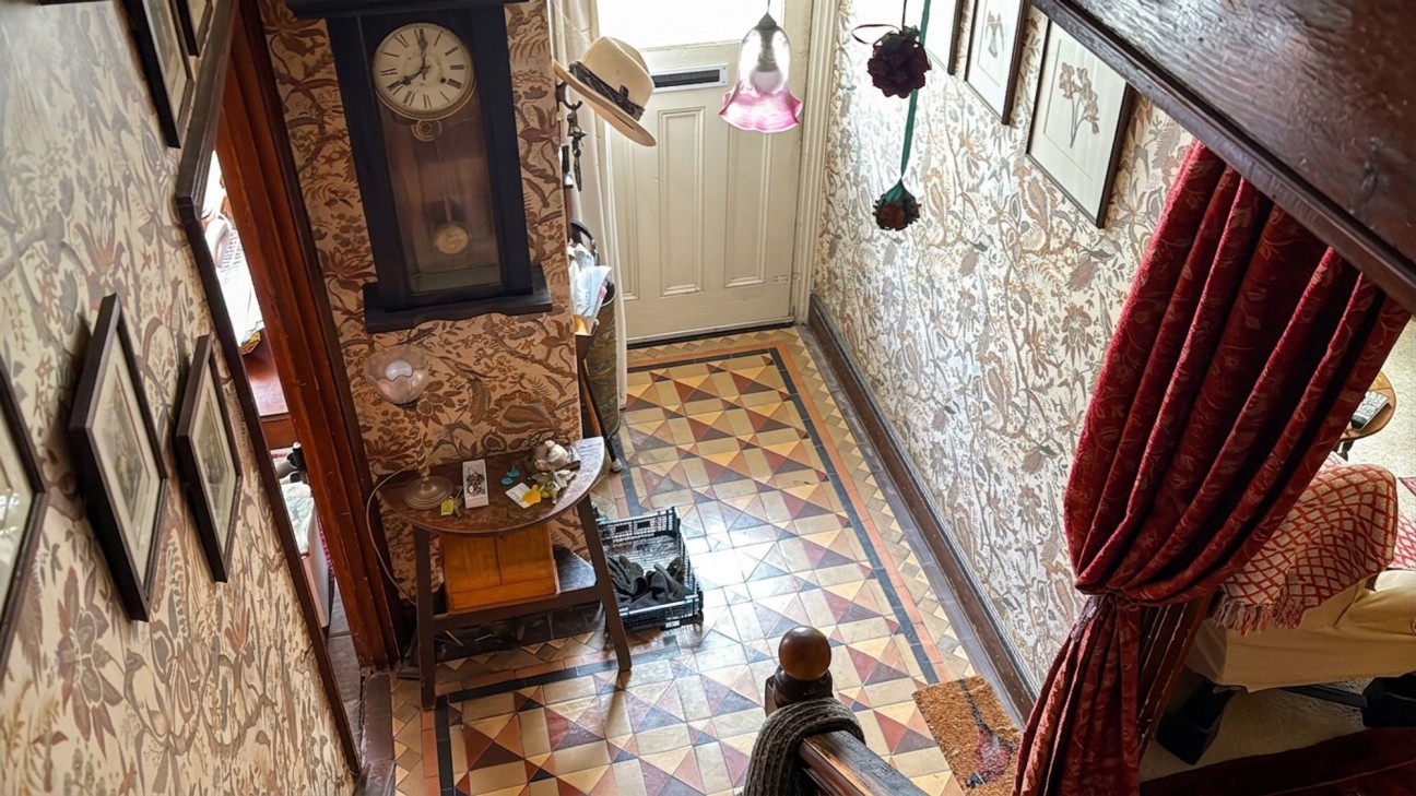 West Street, Newport, SA42