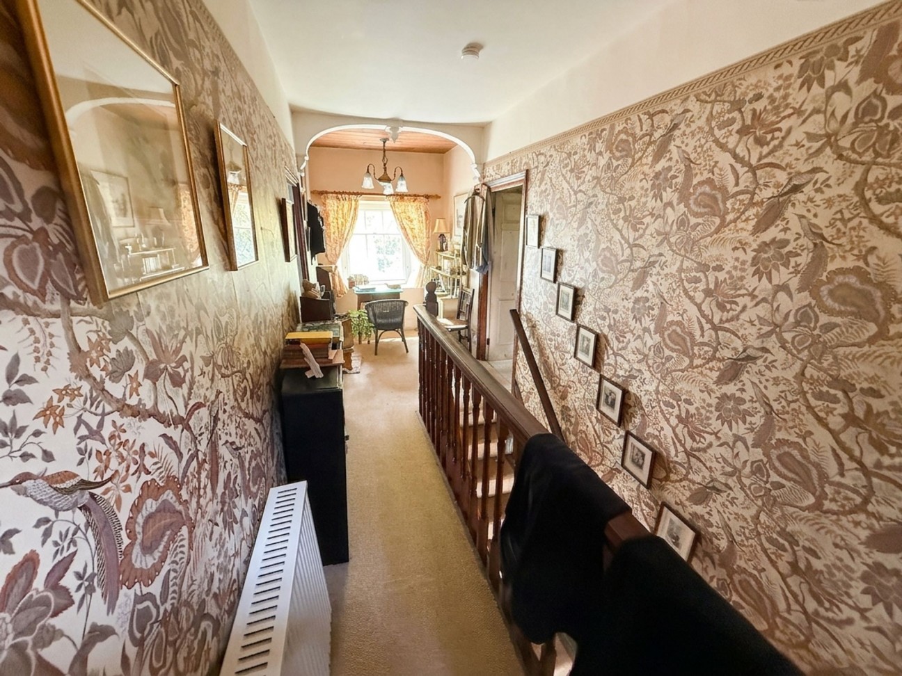 West Street, Newport, SA42