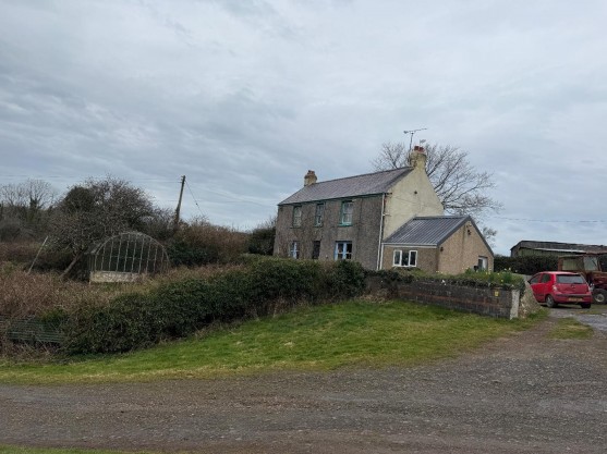 Rickeston, Milford Haven, SA73