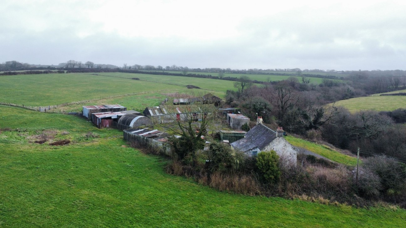 Rickeston, Milford Haven, SA73