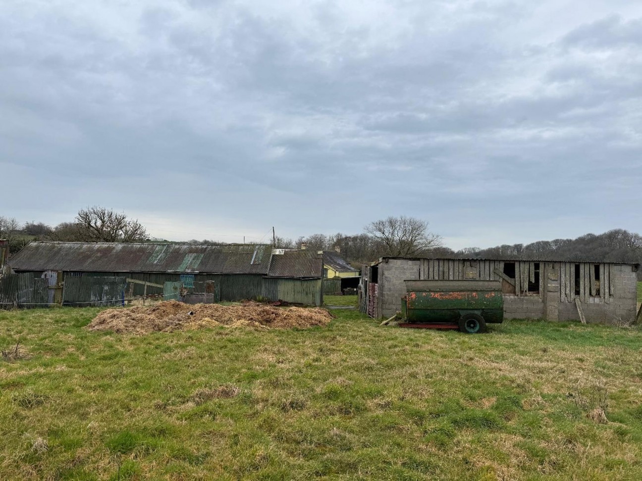 Rickeston, Milford Haven, SA73