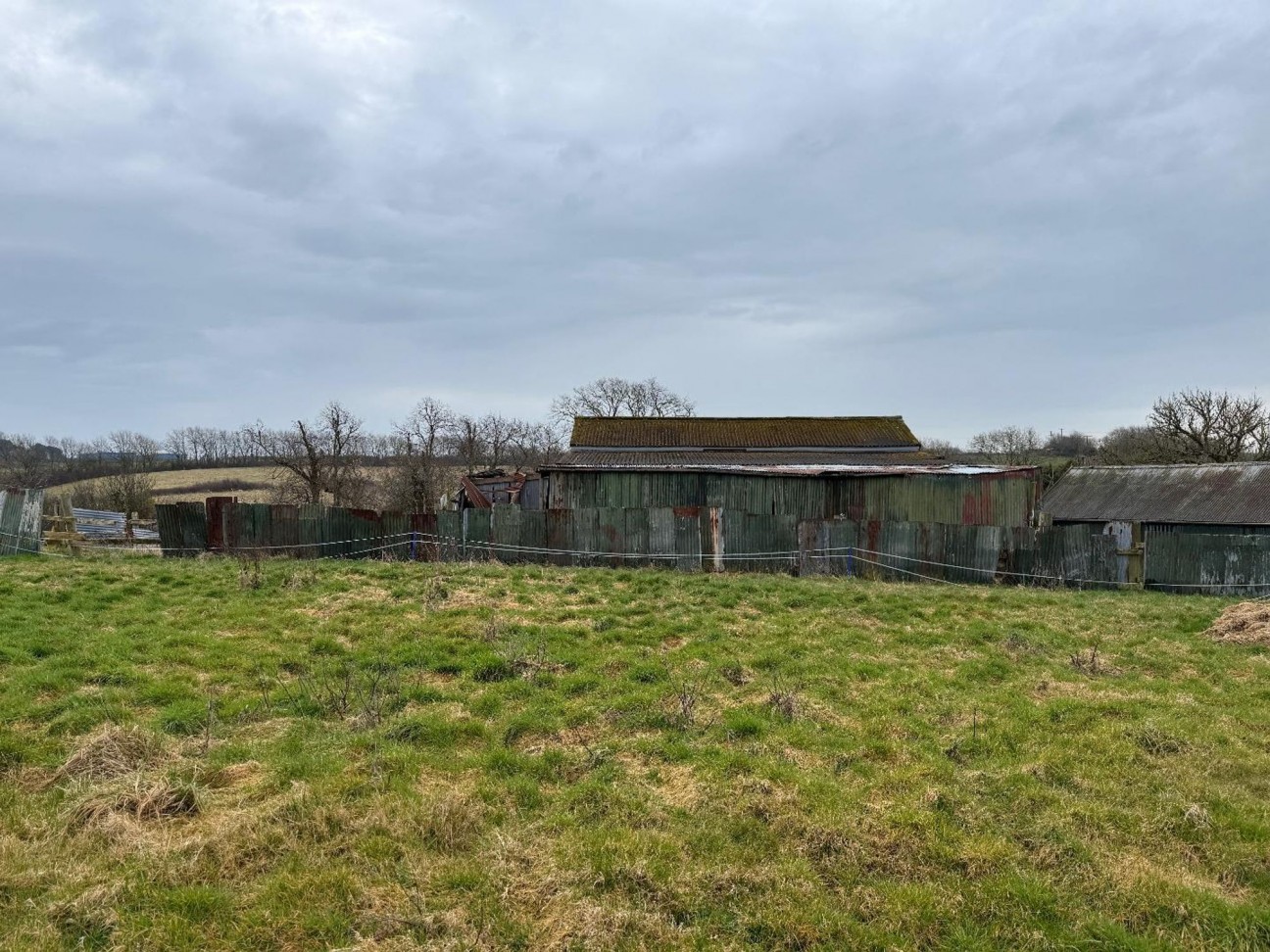 Rickeston, Milford Haven, SA73