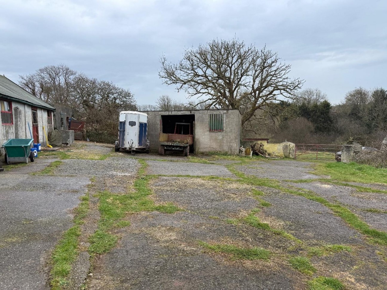 Rickeston, Milford Haven, SA73