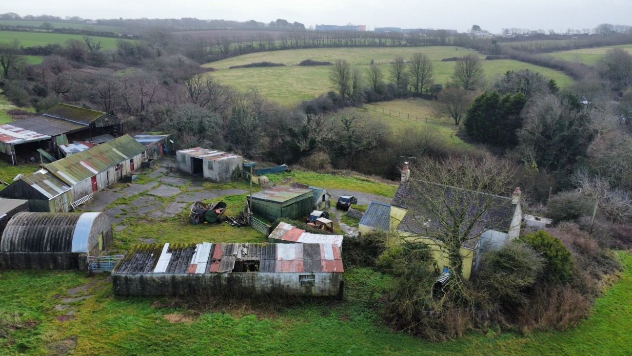 Rickeston, Milford Haven, SA73