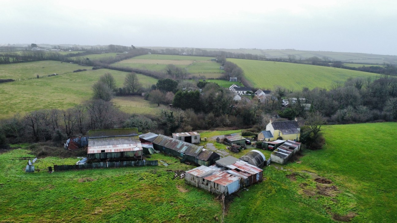 Rickeston, Milford Haven, SA73