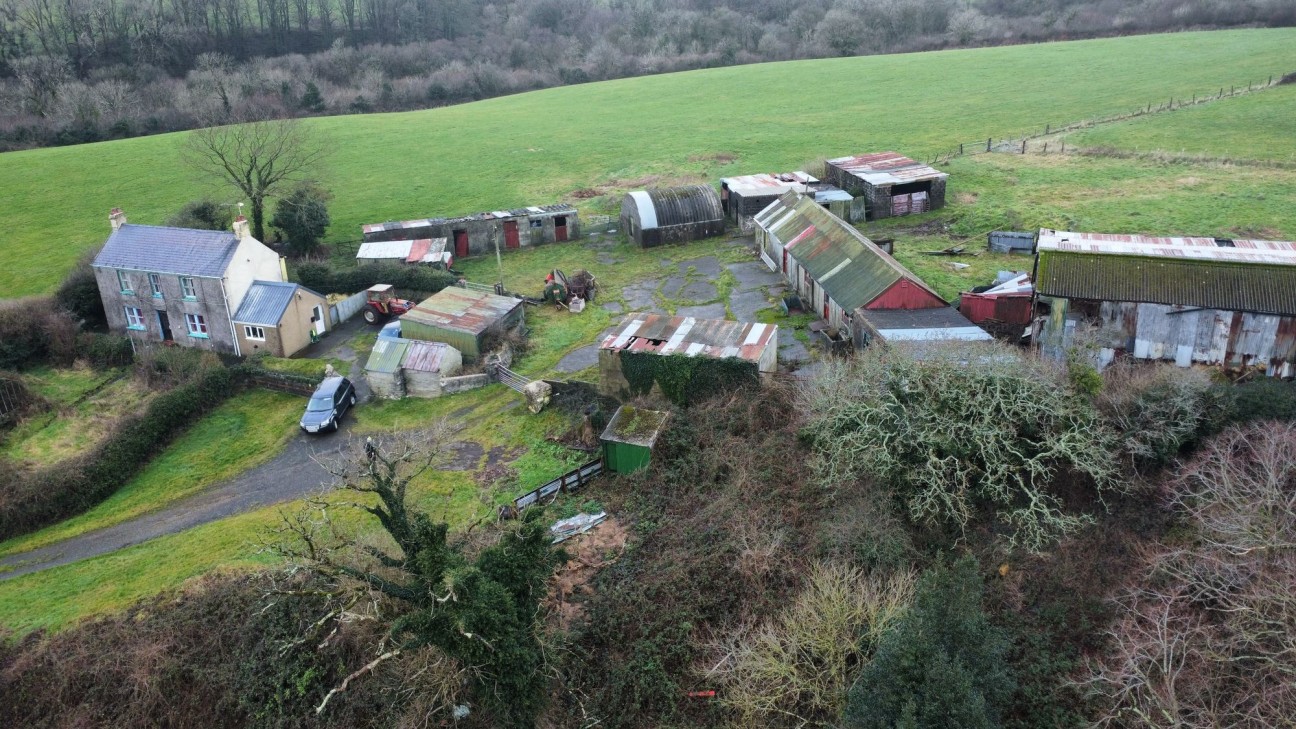 Rickeston, Milford Haven, SA73