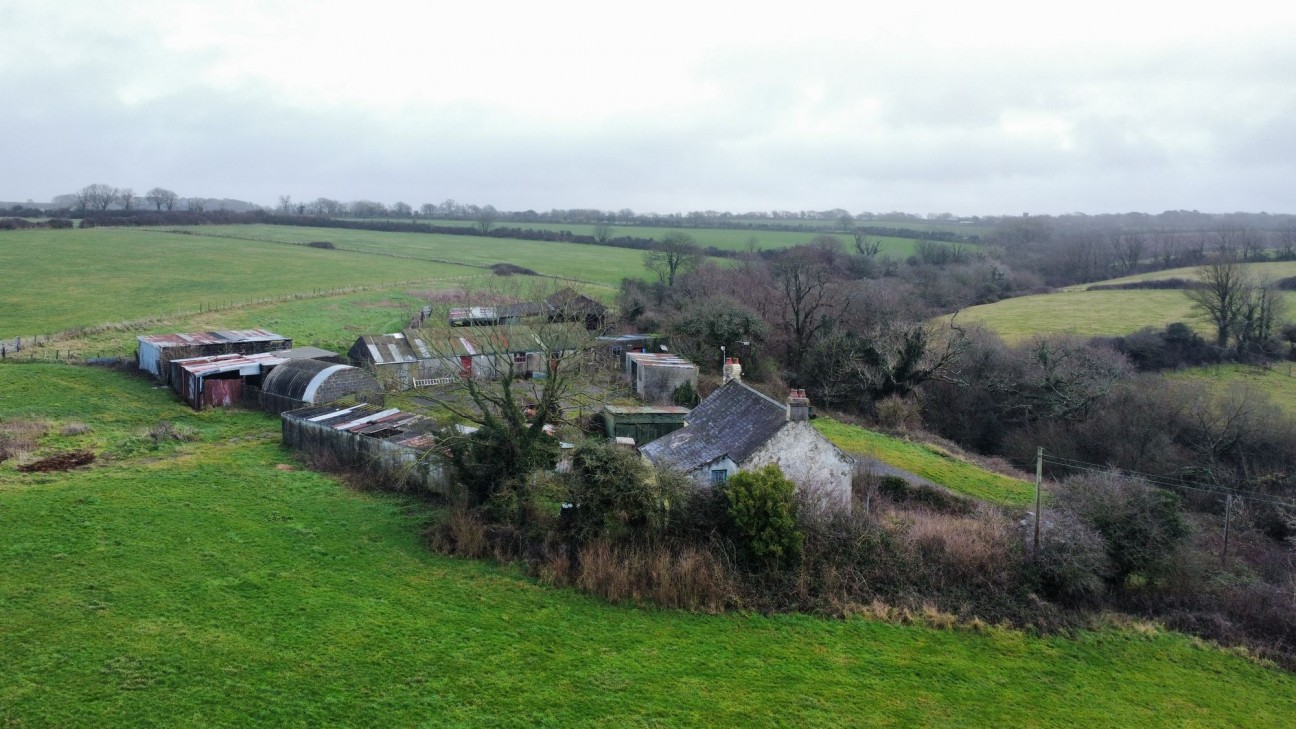 Rickeston, Milford Haven, SA73