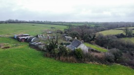 Rickeston, Milford Haven, SA73