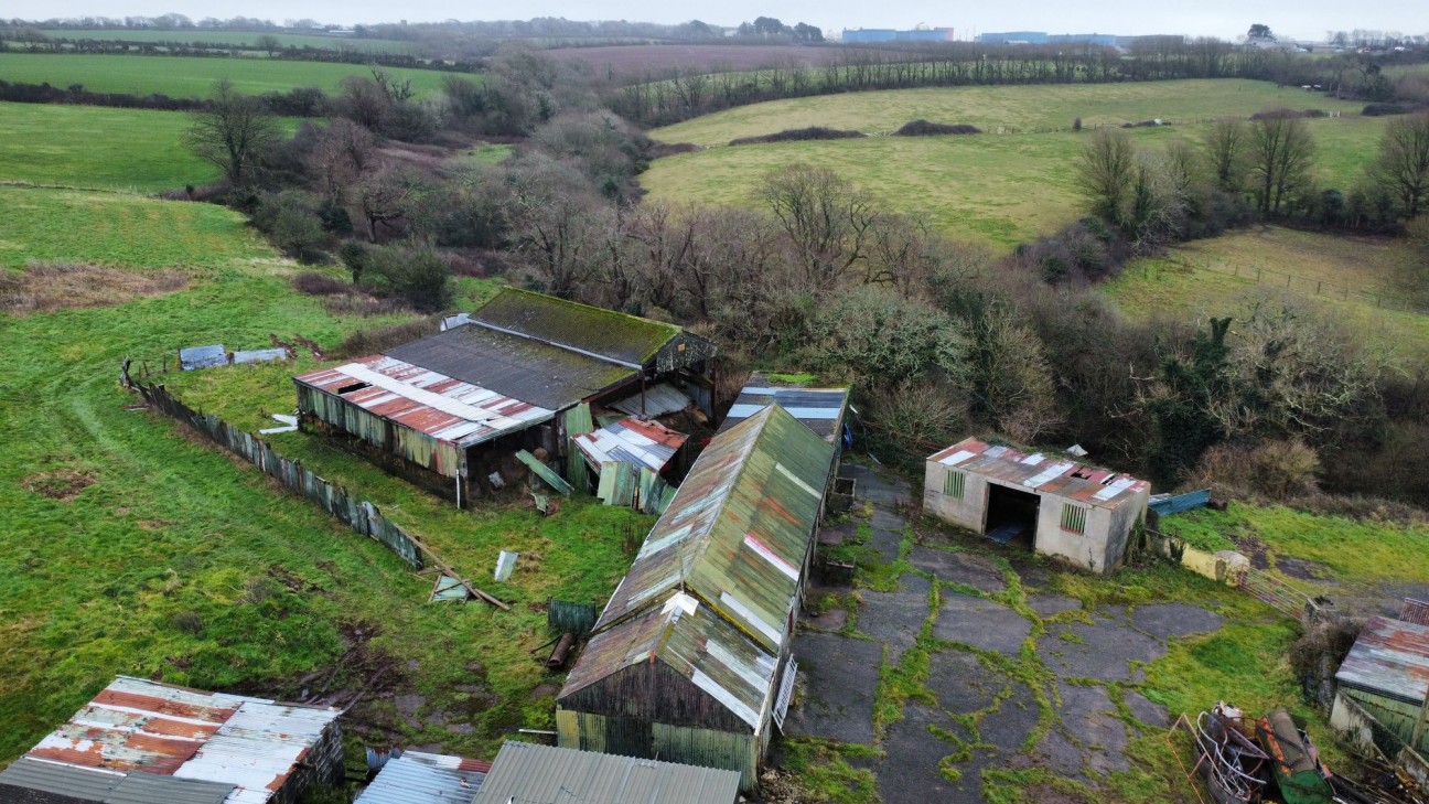 Rickeston, Milford Haven, SA73