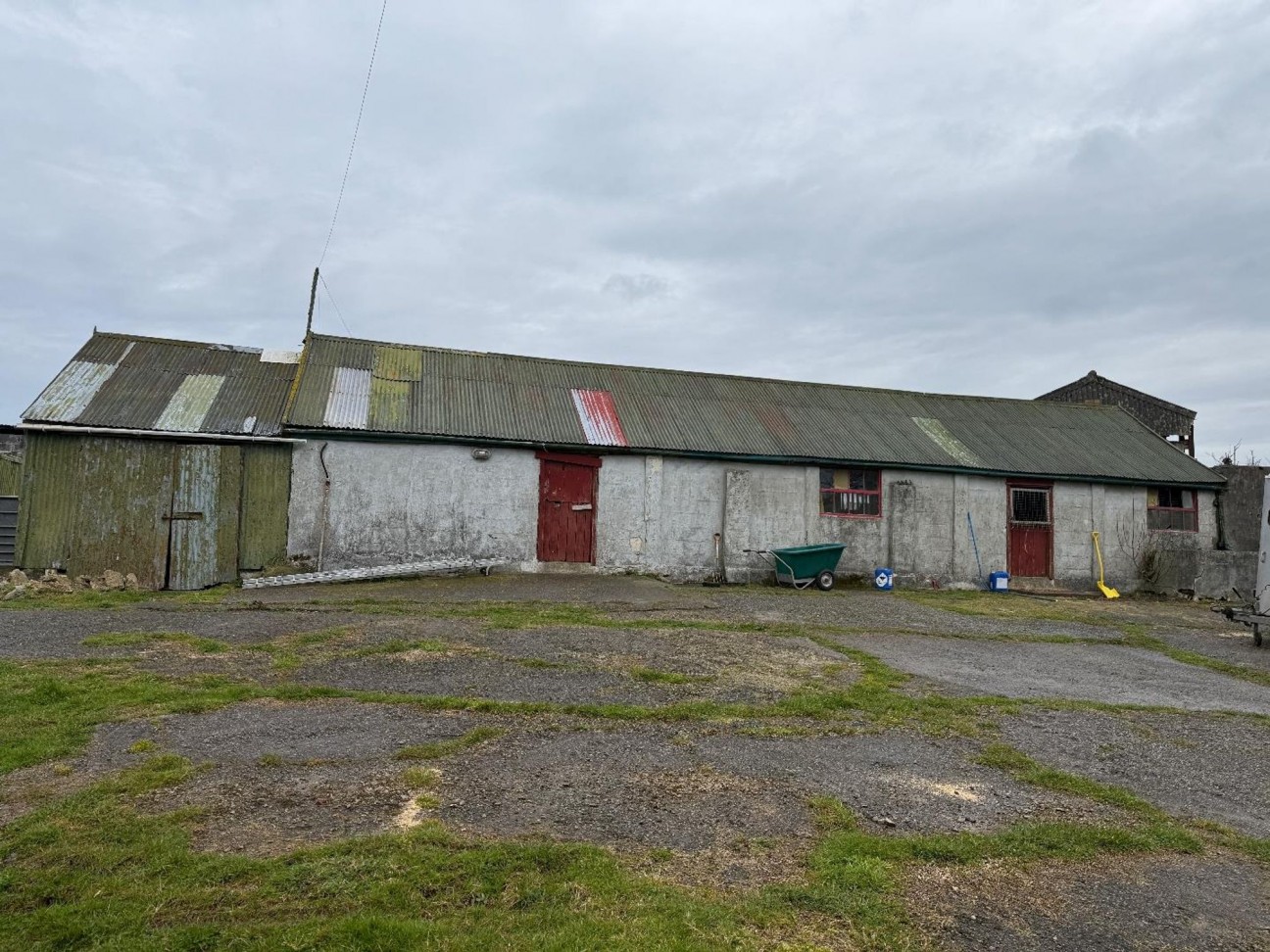 Rickeston, Milford Haven, SA73