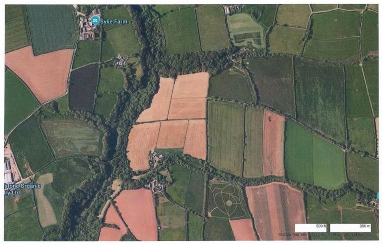 Rickeston, Milford Haven, SA73