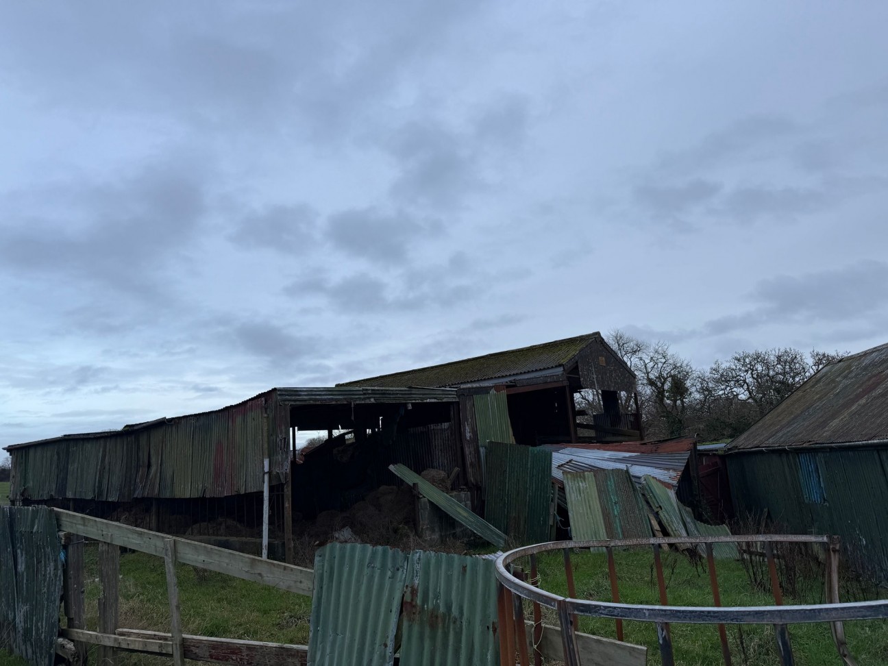 Rickeston, Milford Haven, SA73