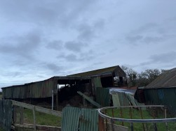 Rickeston, Milford Haven, SA73