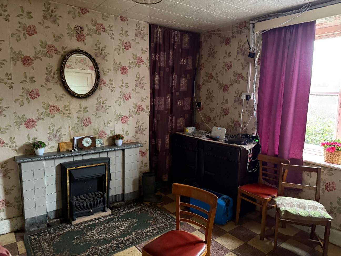 Rickeston, Milford Haven, SA73