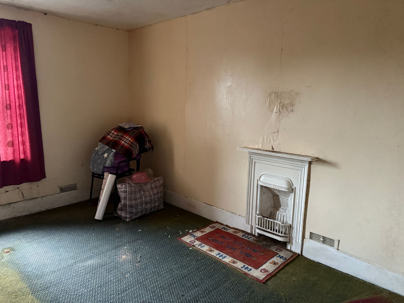 Rickeston, Milford Haven, SA73