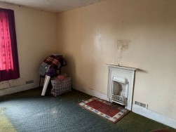 Rickeston, Milford Haven, SA73