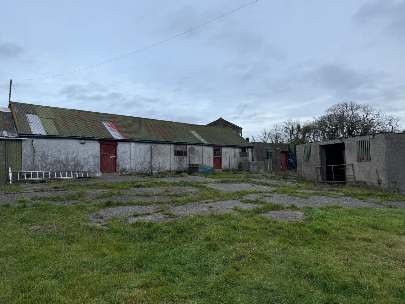 Rickeston, Milford Haven, SA73