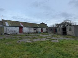 Rickeston, Milford Haven, SA73