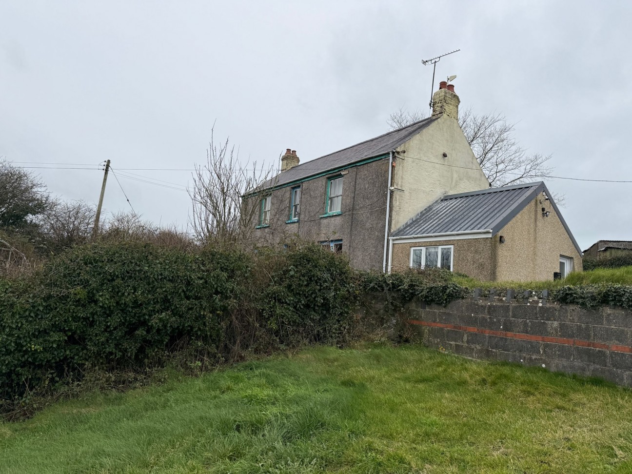 Rickeston, Milford Haven, SA73